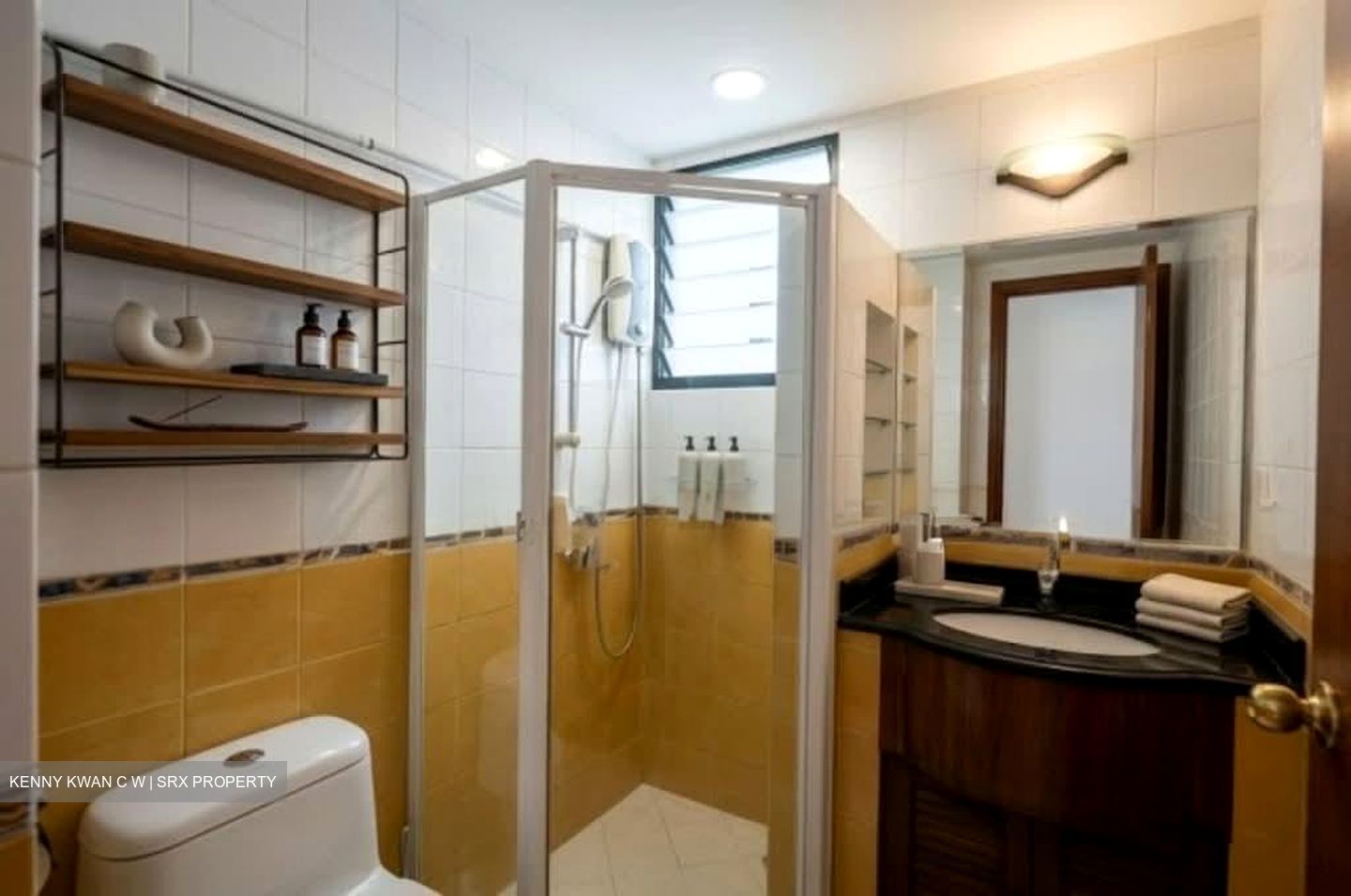Central Grove (D14), Condominium #560357241